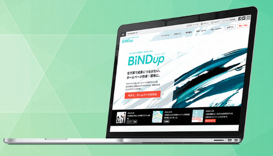BiNDup（バインド・アップ）の評価とレビュー【デザイン性の高さが魅力】