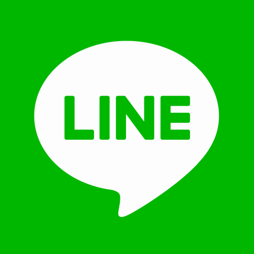 LINEは、日本で最も人気のあるアプリと言ってよいと思います。そして、LINEを使っている人は、本当に多いですよね。そこで、LINEで送るボタンを設置しておけば、他の人にも情報が拡散していくことがあります。