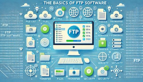 FTPソフトの基本と使い方を徹底解説！おすすめソフトも紹介