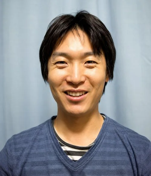 佐藤 渡様の顔写真